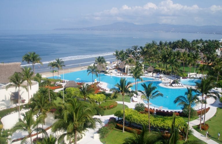 Nuevo Vallarta Tour & Travel Guide 2023 | All things you need to know