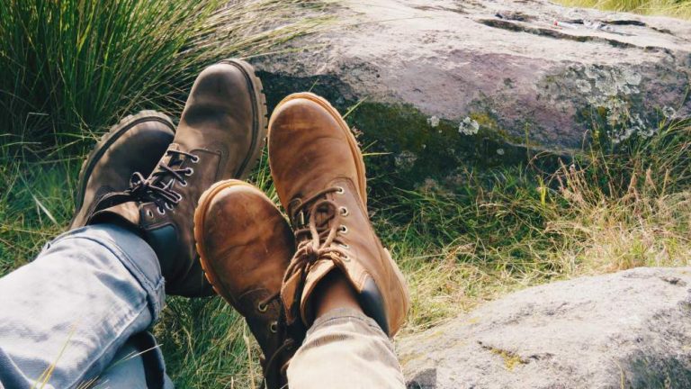 Should Hiking Boots Be a Size Bigger? and Why? | Travelers Door
