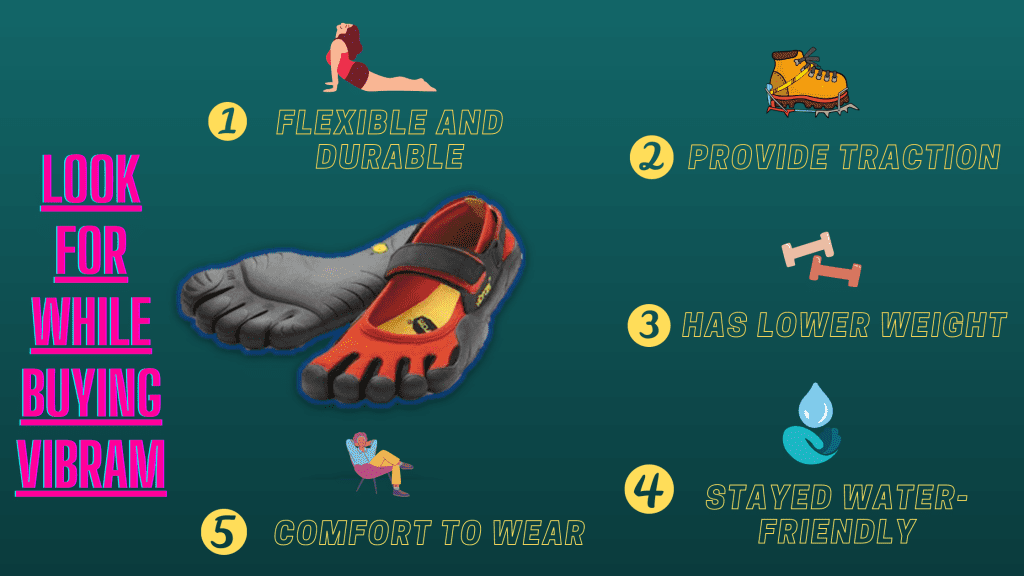 7 Best Vibram Five Finger Shoes for Hiking [List & Guide] | 2022 Choice ...