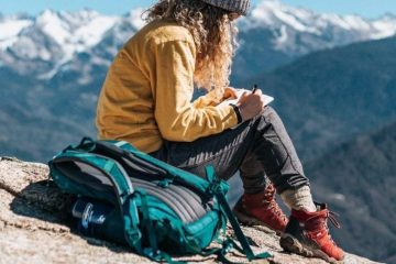 6 Differences Between Men's and Women's Hiking Boots - Travelers Door