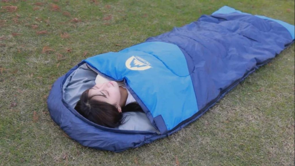 my-observation-on-why-sleeping-bag-is-important-in-camping-travelers-door